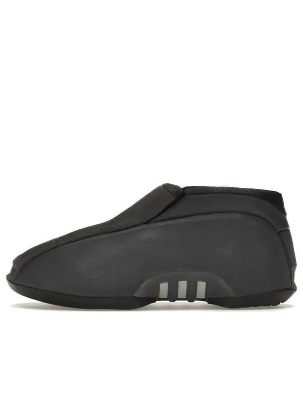 Кроссовки kobe 2 ii обувь Adidas — изображение 1 из 4, графитовый серый/черный