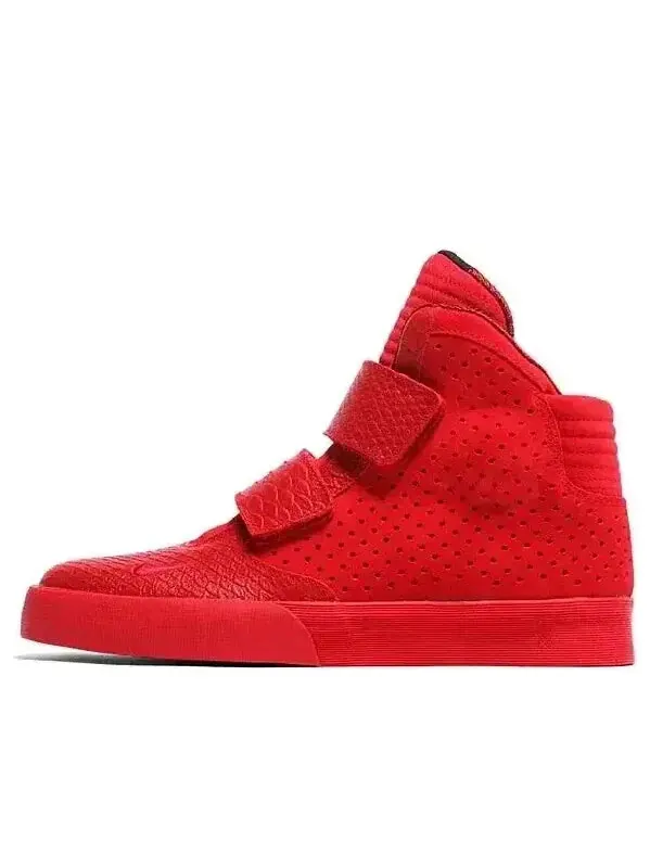 Кроссовки flystepper2k3 Nike — изображение 1 из 3, красный