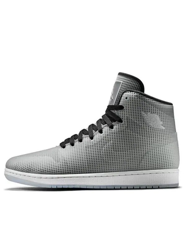 Кроссовки 4lab1 'glow' Air Jordan — изображение 1 из 3, серебристый--белый