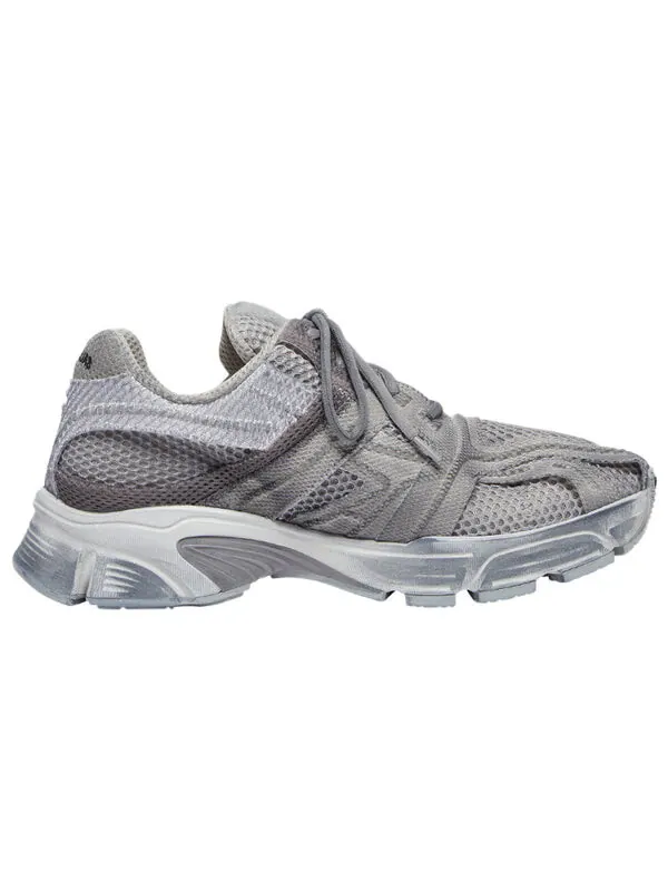 Кроссовки phantom sneaker 'light grey' Balenciaga — изображение 2 из 4, светлый серый