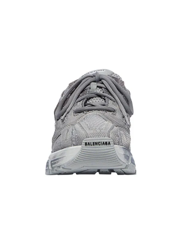 Кроссовки phantom sneaker 'light grey' Balenciaga — изображение 3 из 4, светлый серый
