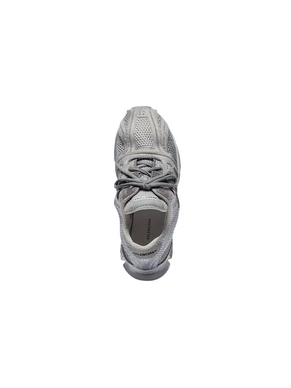 Кроссовки phantom sneaker 'light grey' Balenciaga — изображение 4 из 4, светлый серый