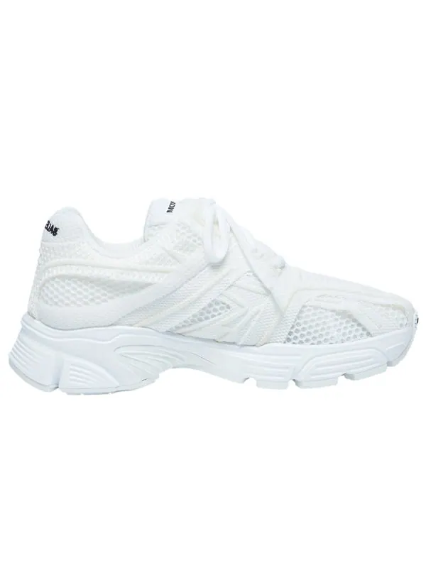 Кроссовки phantom sneaker 'white' Balenciaga — изображение 2 из 4, белый