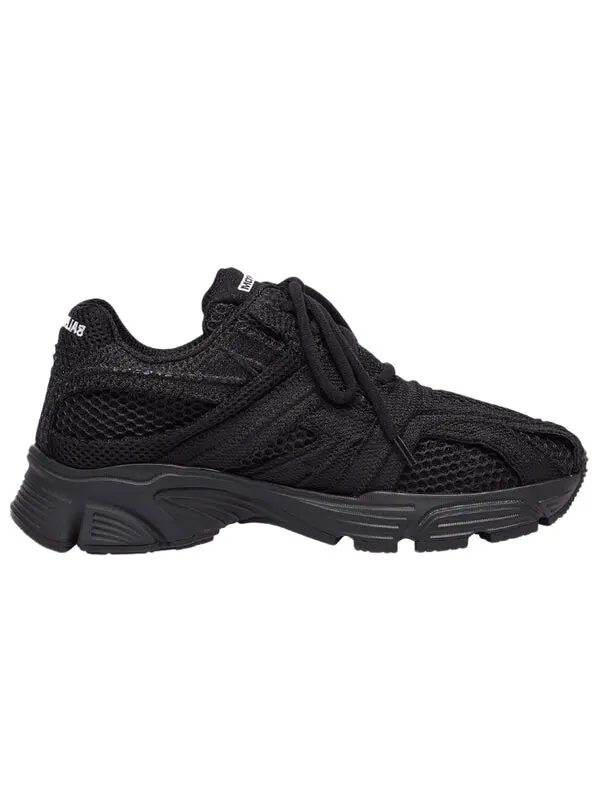 Кроссовки phantom sneaker 'black' Balenciaga — изображение 2 из 4, черный