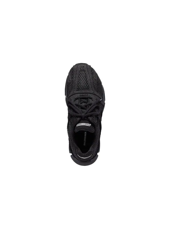 Кроссовки phantom sneaker 'black' Balenciaga — изображение 4 из 4, черный