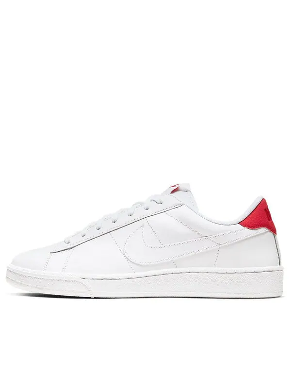 Кроссовки теннис классические cs Nike — изображение 1 из 4, белый/красный