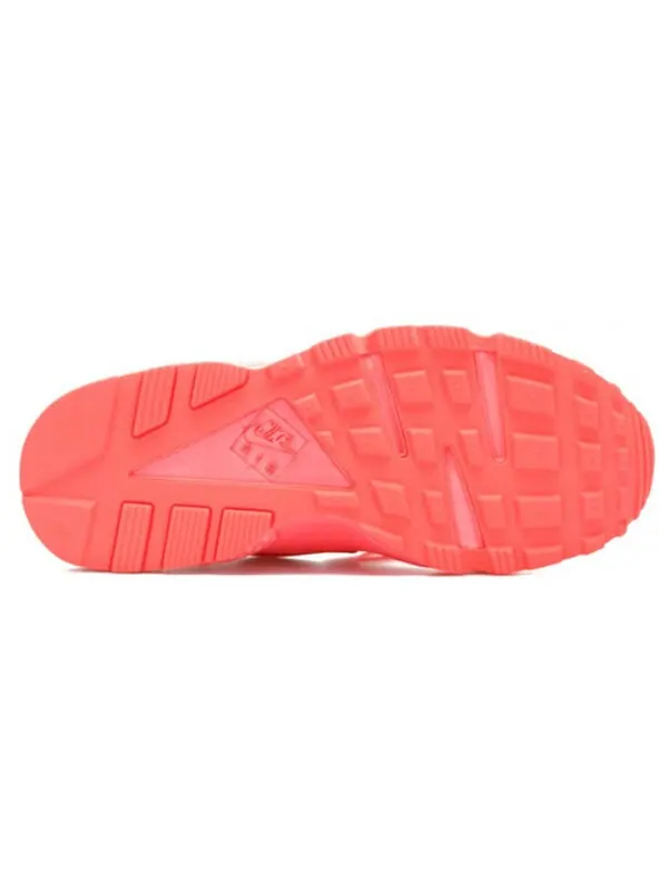Кроссовки air huarache run premium Nike — изображение 3 из 3, красный/красный