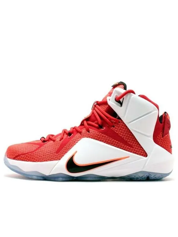 Кроссовки леброн 12 Nike — изображение 1 из 4