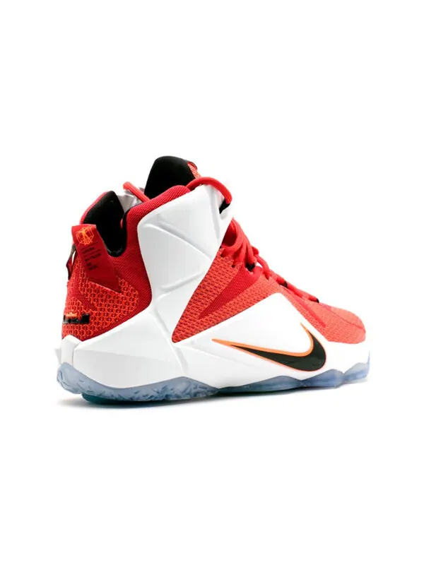 Кроссовки леброн 12 Nike — изображение 4 из 4