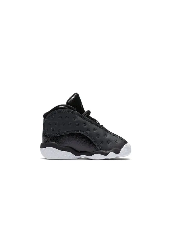 Кроссовки 13 ретро Air Jordan — изображение 2 из 3, черный
