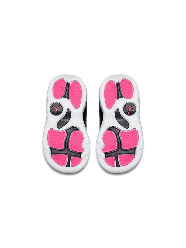 Кроссовки 13 ретро Air Jordan — изображение 3 из 3, черный