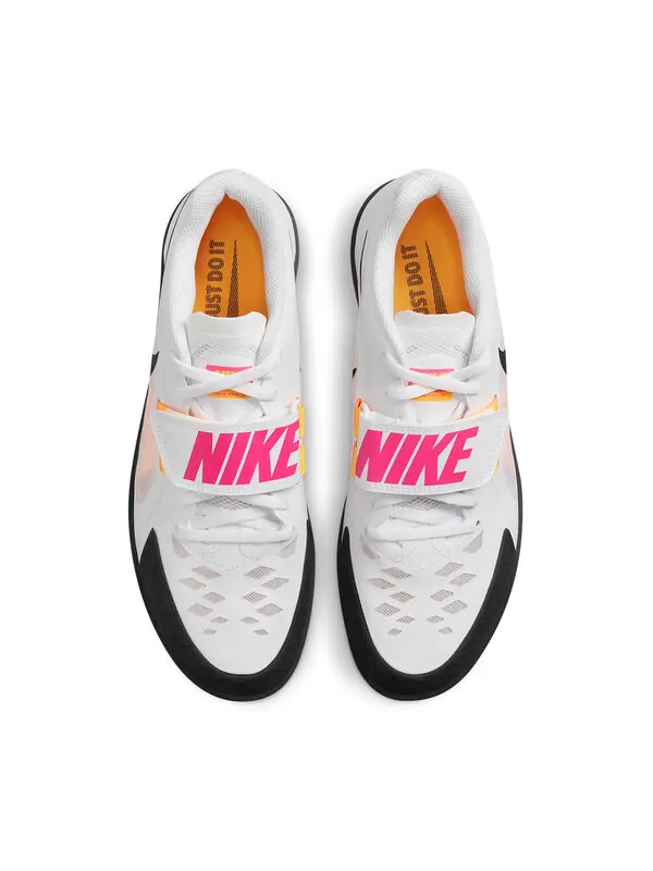 Кроссовки zoom rival sd 2 Nike — изображение 4 из 4