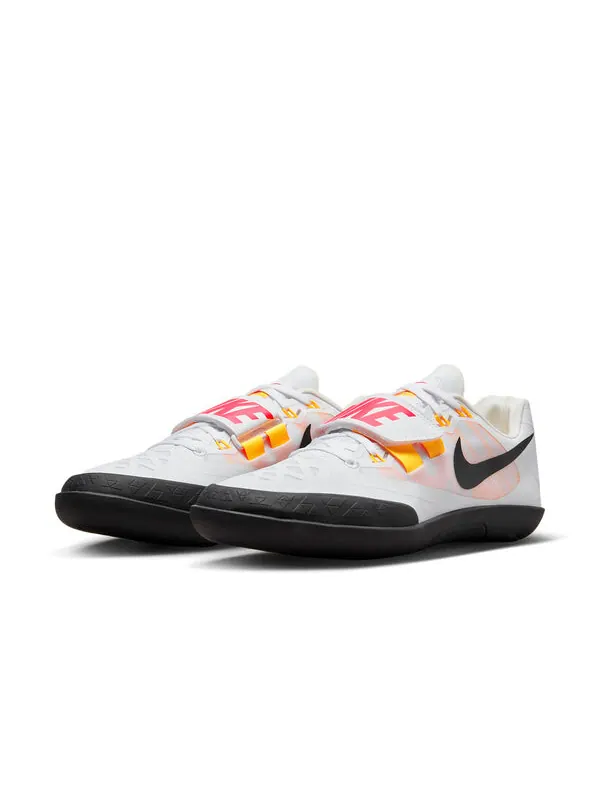 Кроссовки zoom sd 4 Nike — изображение 3 из 4