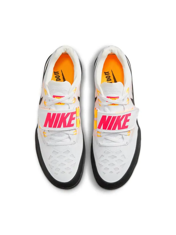 Кроссовки zoom sd 4 Nike — изображение 4 из 4