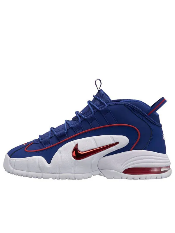 Кроссовки air max пенни 1 Nike — изображение 1 из 4, мульти