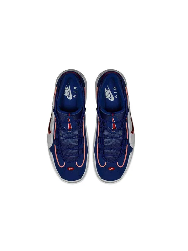 Кроссовки air max пенни 1 Nike — изображение 3 из 4, мульти