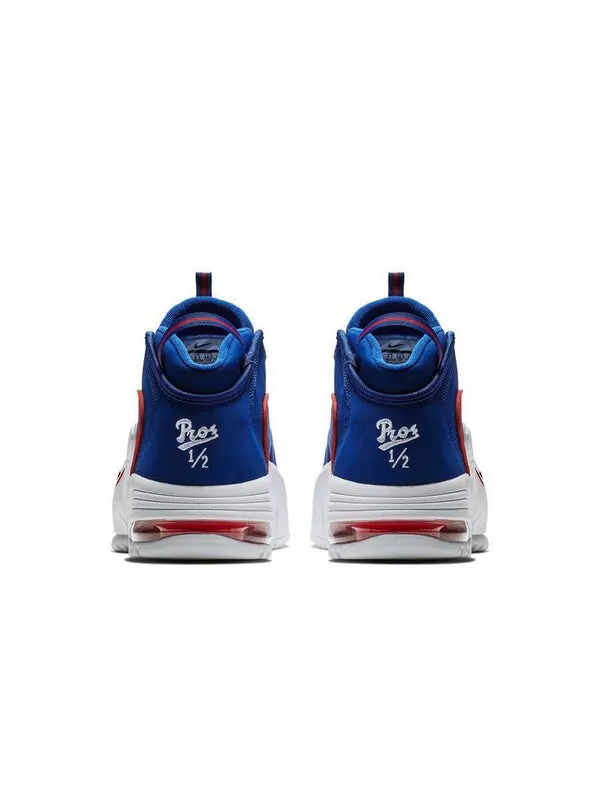Кроссовки air max пенни 1 Nike — изображение 4 из 4, мульти