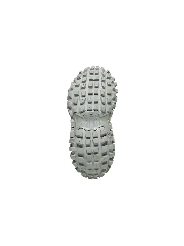 Кроссовки defender sneaker 'grey' Balenciaga — изображение 4 из 4, серый