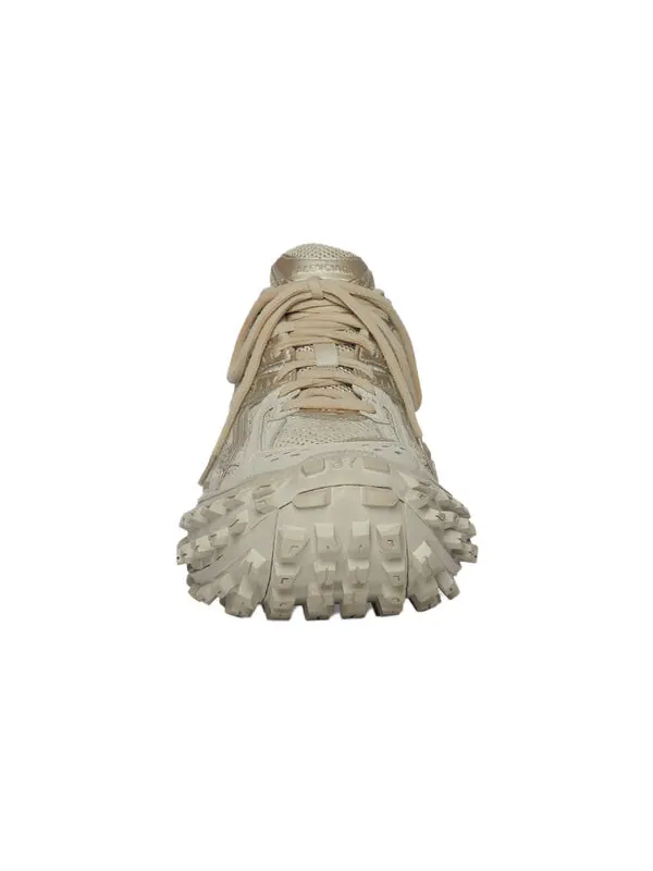 Кроссовки defender sneaker 'beige' Balenciaga — изображение 3 из 4, бежевый