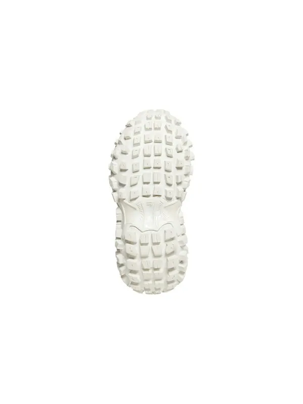 Кроссовки defender sneaker 'light beige' Balenciaga — изображение 4 из 4, светлый бежевый