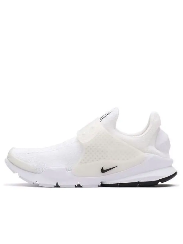 Кроссовки носок дротик sp Nike — изображение 1 из 3, белый