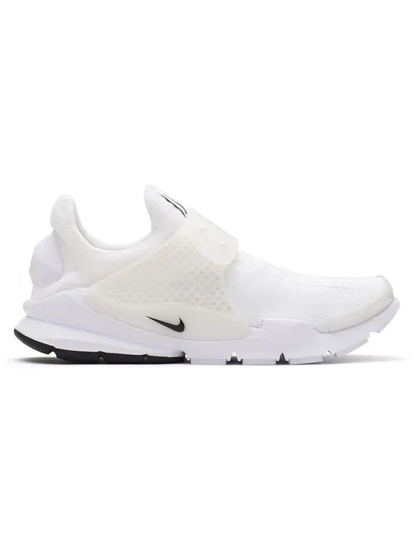 Кроссовки носок дротик sp Nike — изображение 2 из 3, белый