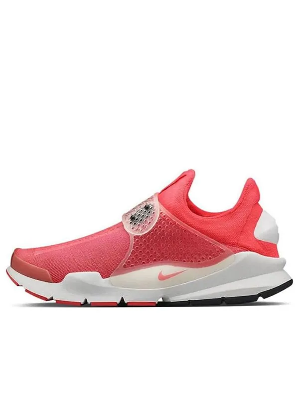 Кроссовки носок дротик sp Nike — изображение 1 из 3, красный/белый