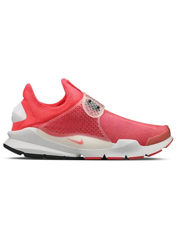 Кроссовки носок дротик sp Nike — изображение 2 из 3, красный/белый
