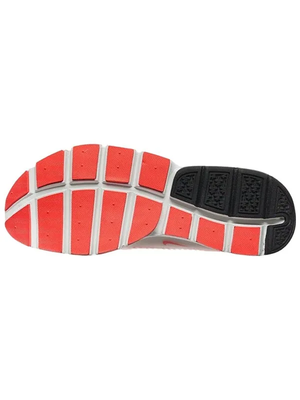 Кроссовки носок дротик sp Nike — изображение 3 из 3, красный/белый