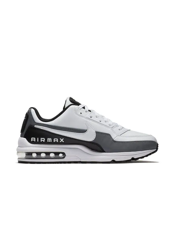 Кроссовки air max ltd 3 'white black cool grey' Nike — изображение 2 из 4, белый/серый/черный