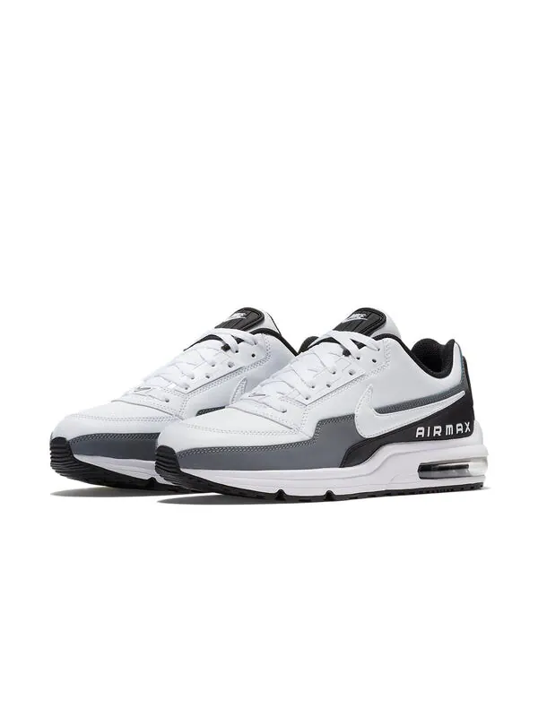 Кроссовки air max ltd 3 'white black cool grey' Nike — изображение 3 из 4, белый/серый/черный