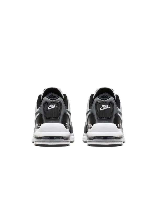 Кроссовки air max ltd 3 'white black cool grey' Nike — изображение 4 из 4, белый/серый/черный