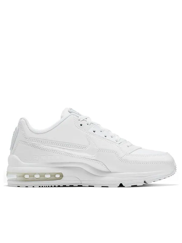 Кроссовки air max ltd 3 'white' Nike — изображение 2 из 4, белый/белый-белый