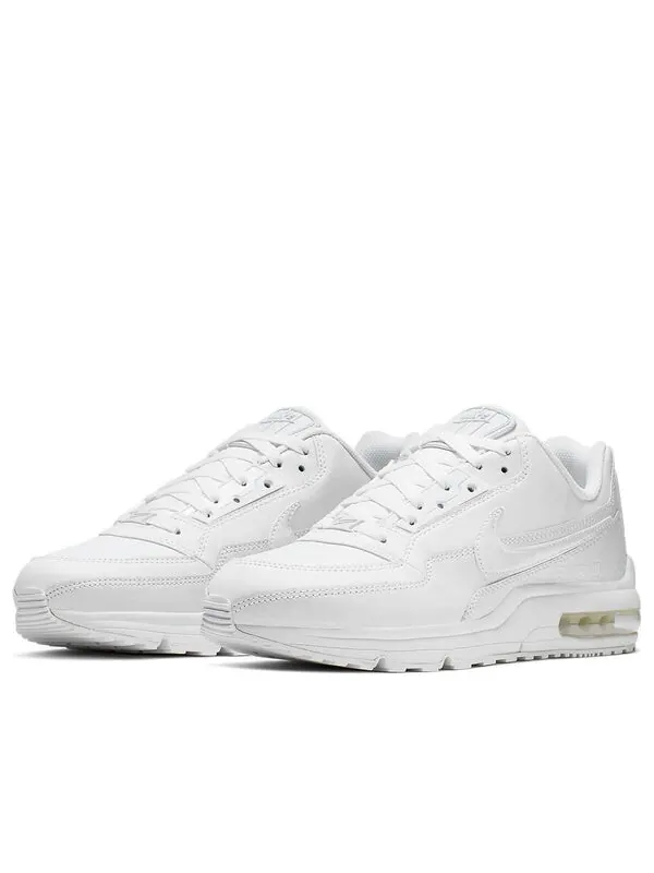 Кроссовки air max ltd 3 'white' Nike — изображение 3 из 4, белый/белый-белый