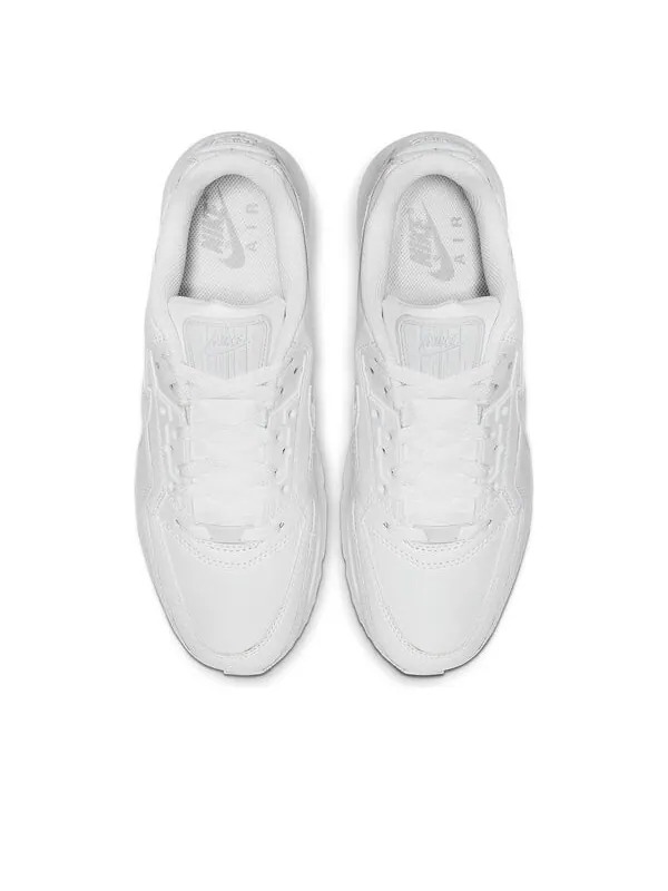 Кроссовки air max ltd 3 'white' Nike — изображение 4 из 4, белый/белый-белый