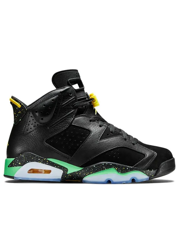 Кроссовки 6 ретро x cp3.iii Air Jordan, мульитколор — изображение 1 из 4, мульти-/мульти