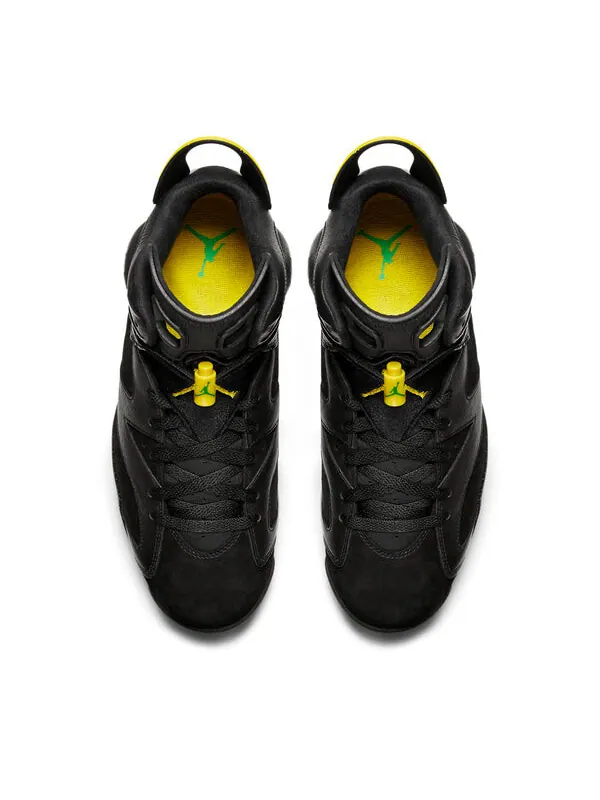 Кроссовки 6 ретро x cp3.iii Air Jordan, мульитколор — изображение 2 из 4, мульти-/мульти