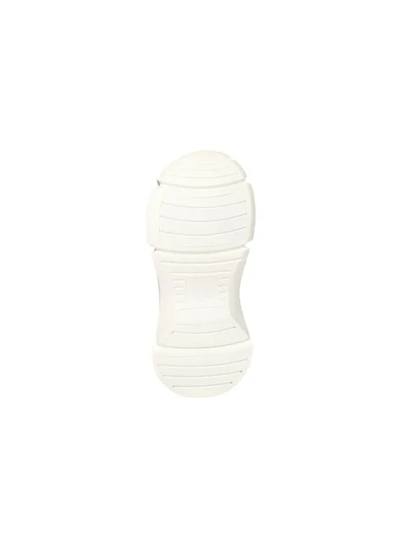 Сандалии mold closed sandals 'white' Balenciaga — изображение 4 из 4, белый