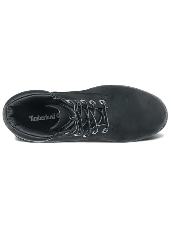 Кроссовки waterville 6-inch waterproof boots 'black' Timberland — изображение 3 из 4, черный