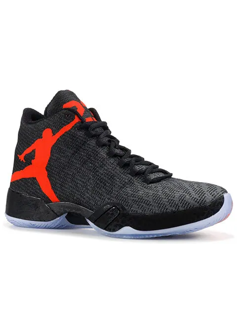 Кроссовки 29 Air Jordan — изображение 2 из 4