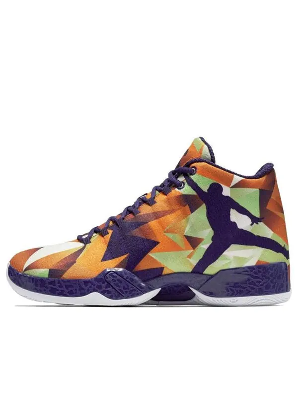 Кроссовки 29 'hare' Air Jordan — изображение 1 из 4, прозрачный