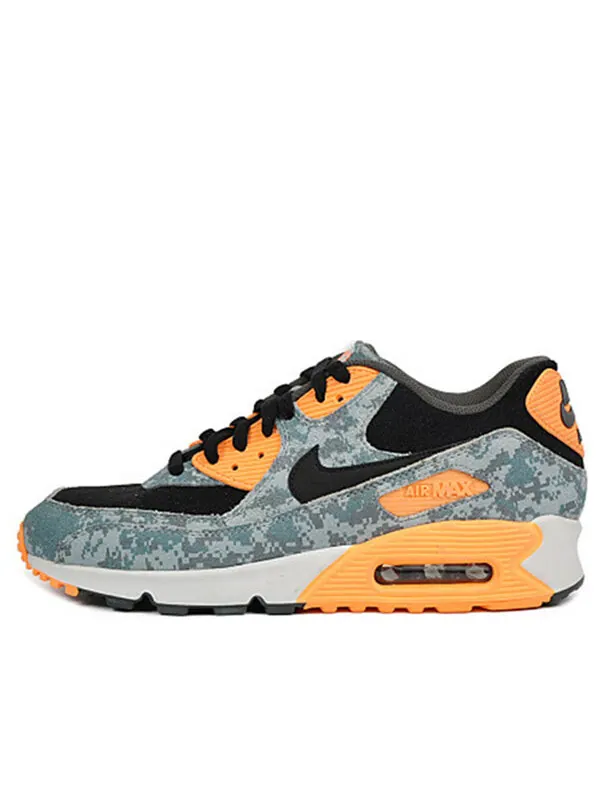 Кроссовки air max 90 премиум Nike — изображение 1 из 2