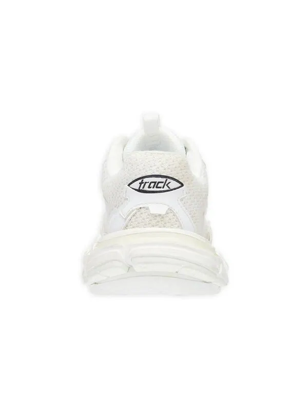 Кроссовки track 3 'white' Balenciaga — изображение 3 из 4, белый