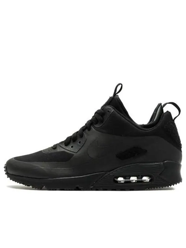 Кроссовки air max 90 sneakerboot sp Nike — изображение 1 из 4, черный