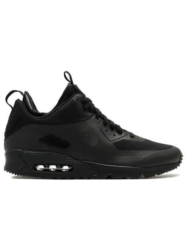 Кроссовки air max 90 sneakerboot sp Nike — изображение 2 из 4, черный