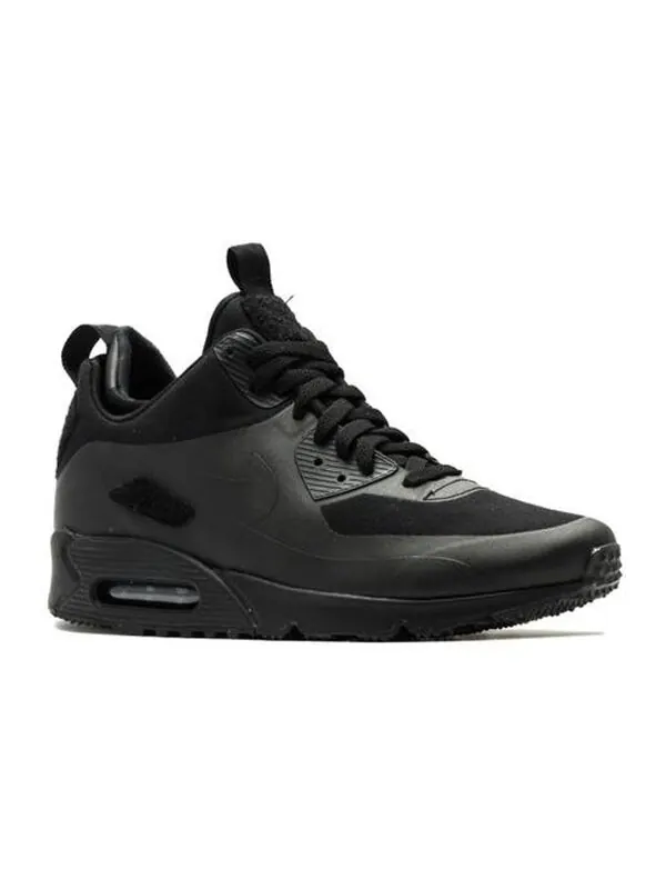Кроссовки air max 90 sneakerboot sp Nike — изображение 3 из 4, черный