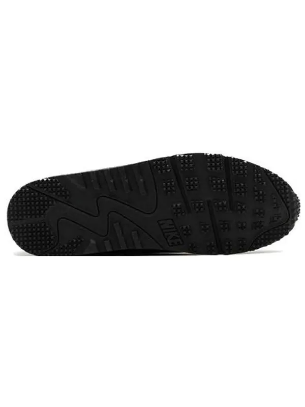 Кроссовки air max 90 sneakerboot sp Nike — изображение 4 из 4, черный