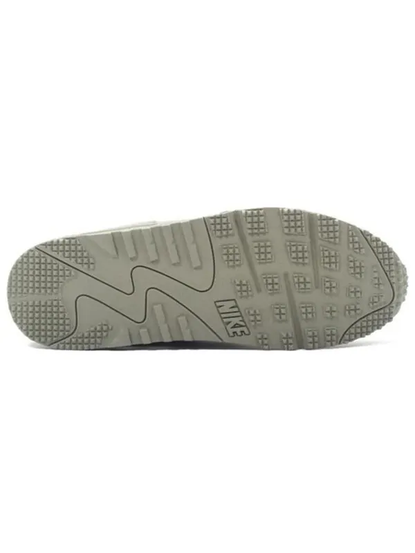 Кроссовки air max 90 sneakerboot sp patch Nike — изображение 3 из 3, оливковый зеленый