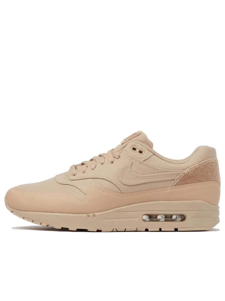 Кроссовки Nike Air Max 1 V SP 'Patch Sand' — изображение 1 из 3, бежевый