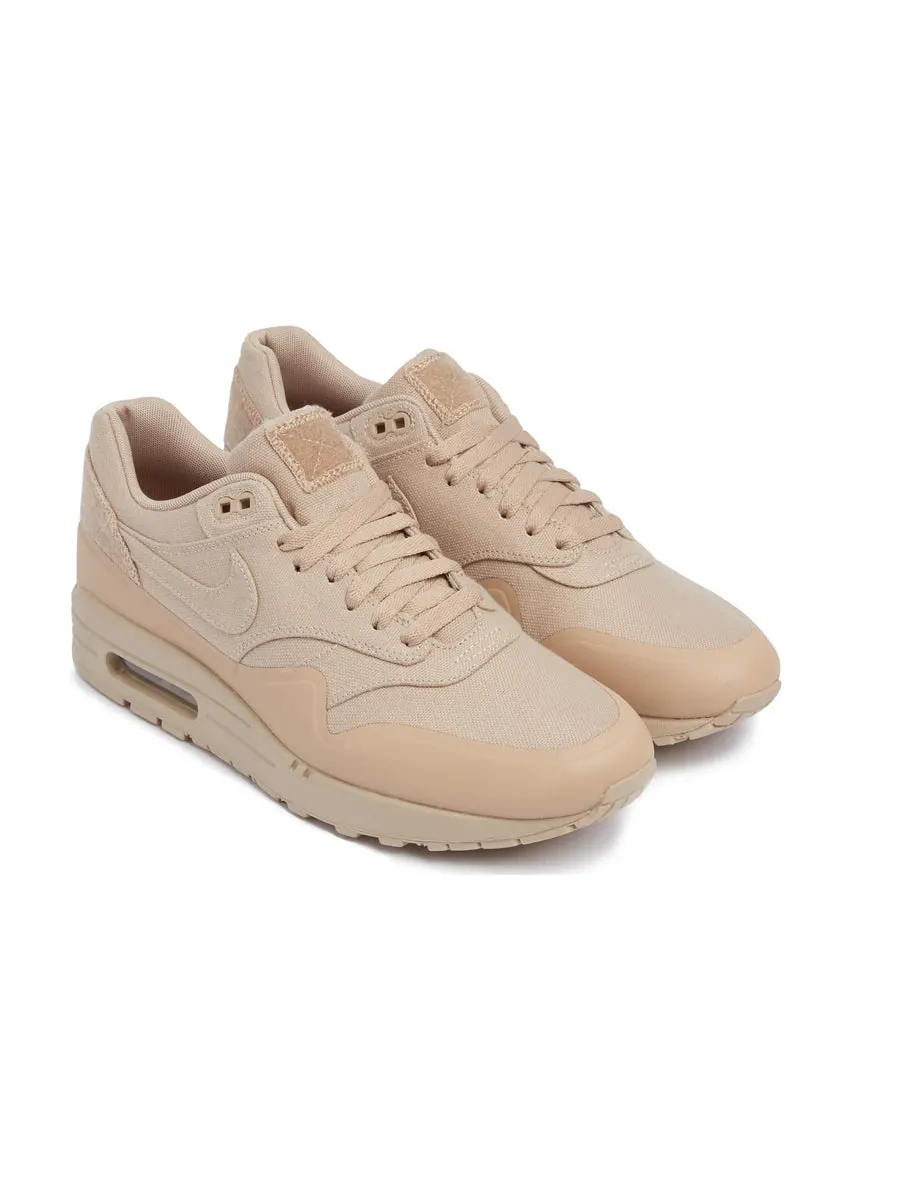 Кроссовки Nike Air Max 1 V SP 'Patch Sand' — изображение 2 из 3, бежевый